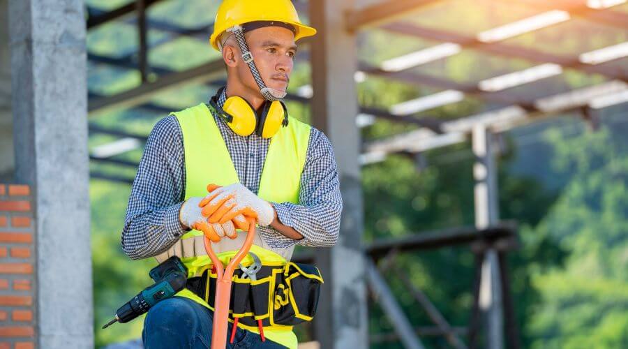 Expert top industrial roofings services in Ramey, PA